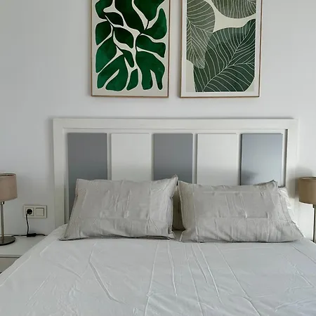 Urban Sky Malaka * 말라가