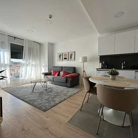 Urban Sky Malaka 말라가