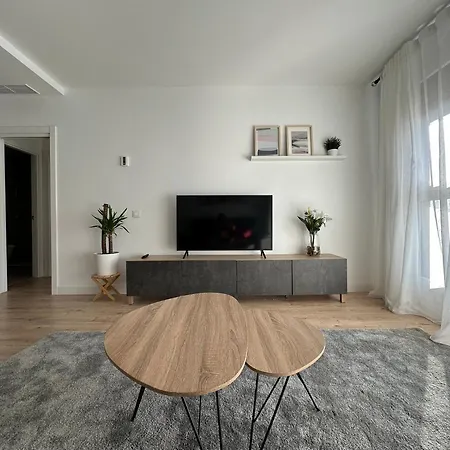 Urban Sky Malaka Appartement *